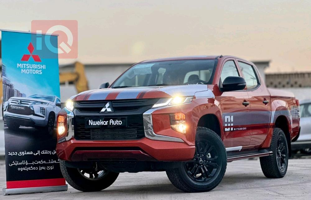 ميتسوبيشي L200